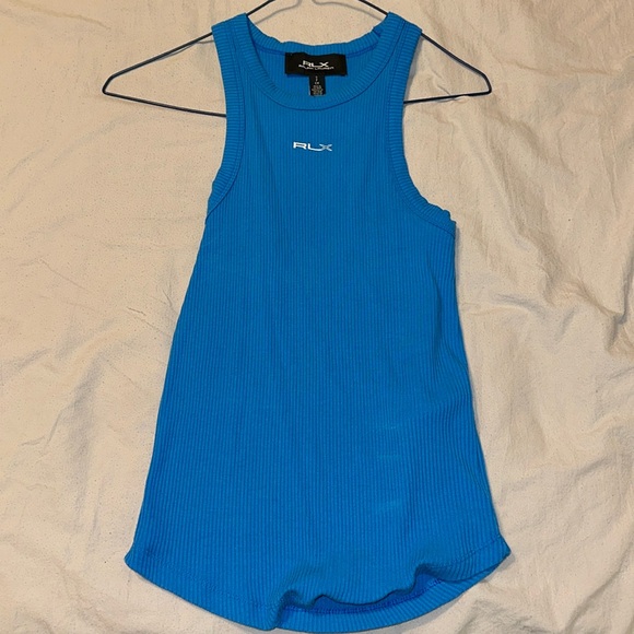 Ralph Lauren Tank Top - Picture 1 of 3